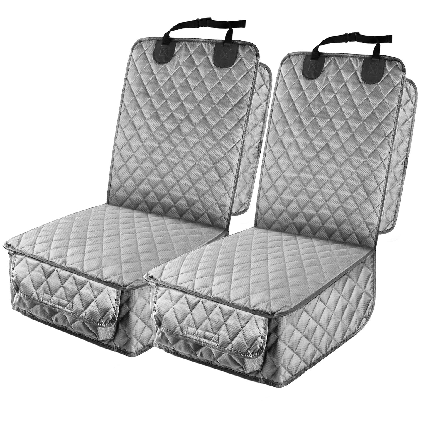 Front Seat Defender Duo™ - 2-Pack Captain Chair Covers