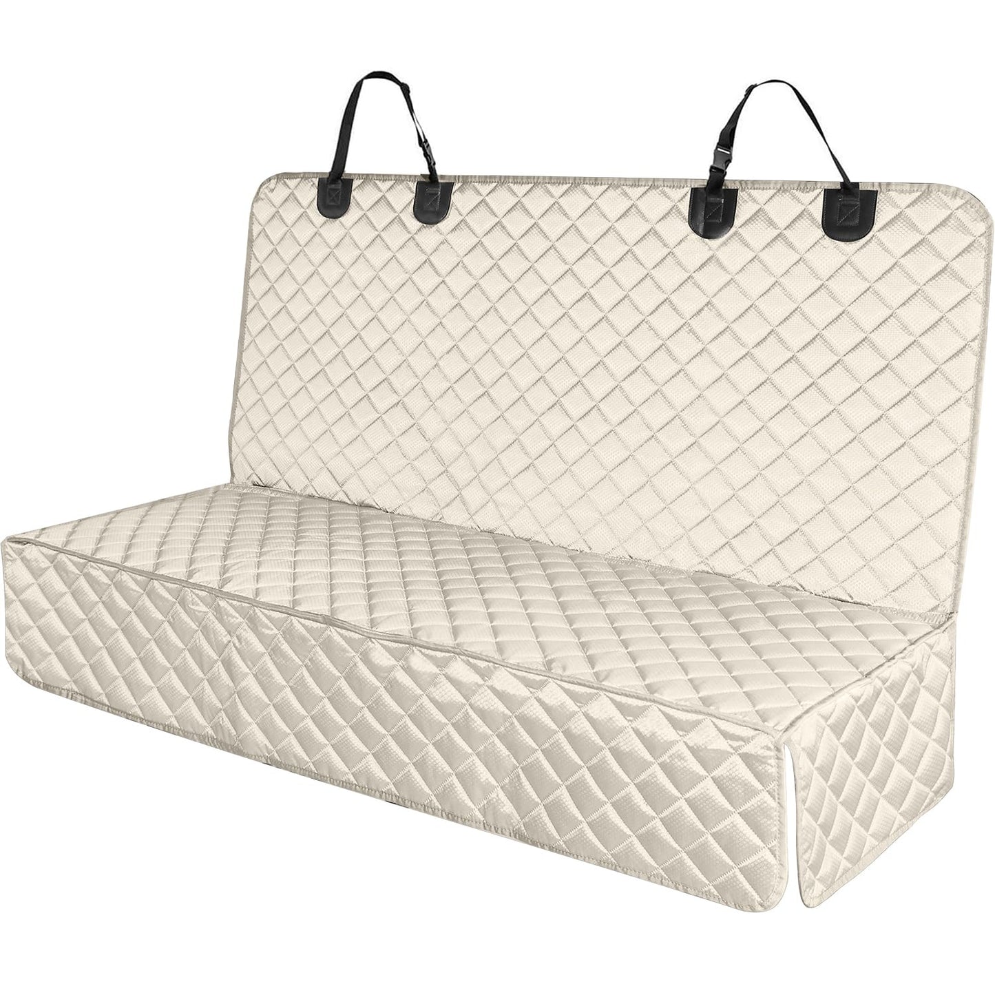 The BenchGuard™ - Non-Slip Waterproof Pet Bench Seat Cover
