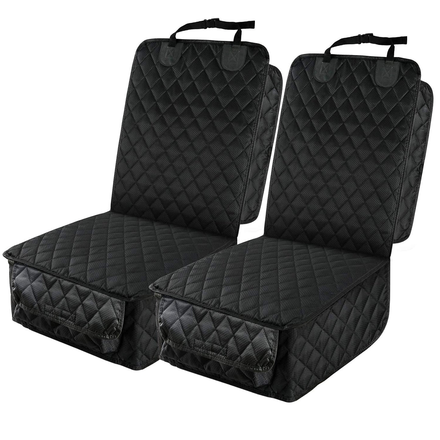 Front Seat Defender Duo™ - 2-Pack Captain Chair Covers