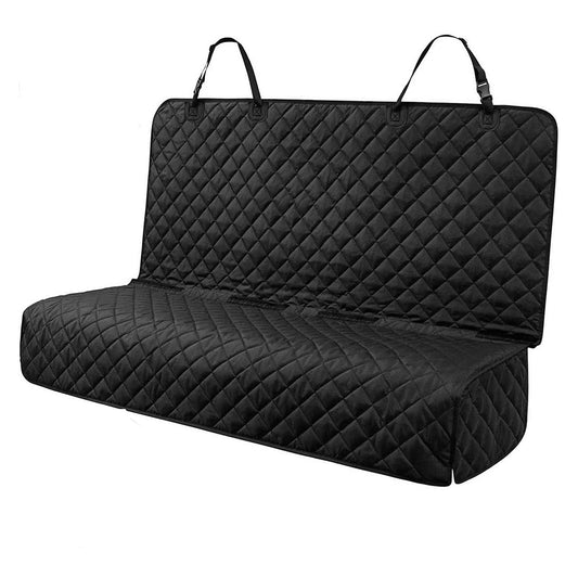 The BenchGuard™ - Non-Slip Waterproof Pet Bench Seat Cover