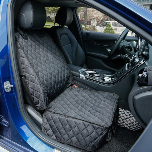 Front Seat Cover 2 Pack