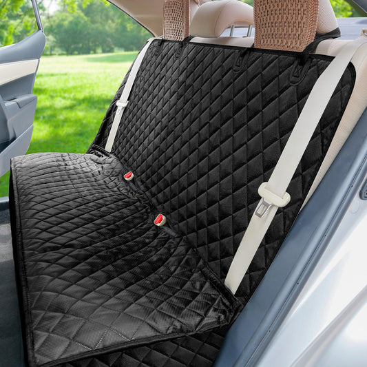 The BenchGuard™ - Non-Slip Waterproof Pet Bench Seat Cover