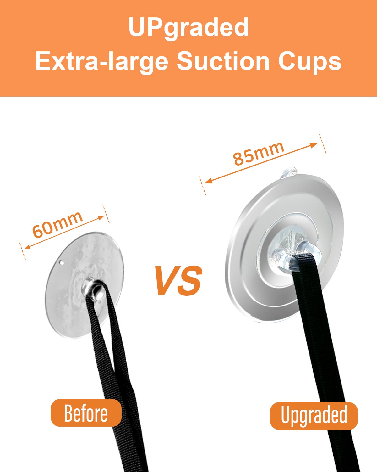 Cargo Liner Standard™ - Waterproof Pet Trunk Mat with 1 Storage Pocket, Black/Brown/Gray PT4007