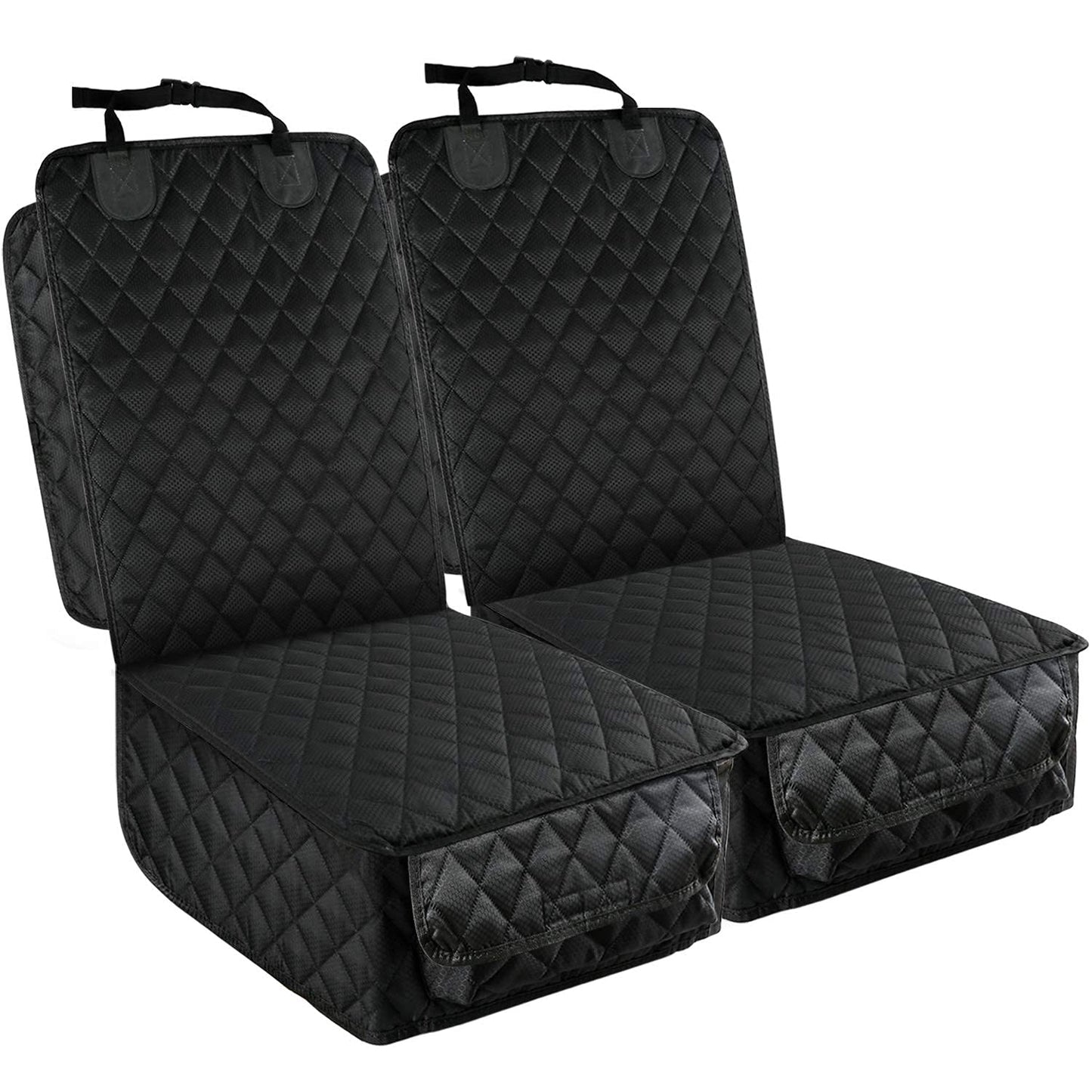 Front Seat Cover 2 Pack