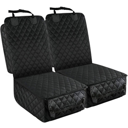 Front Seat Cover 2 Pack