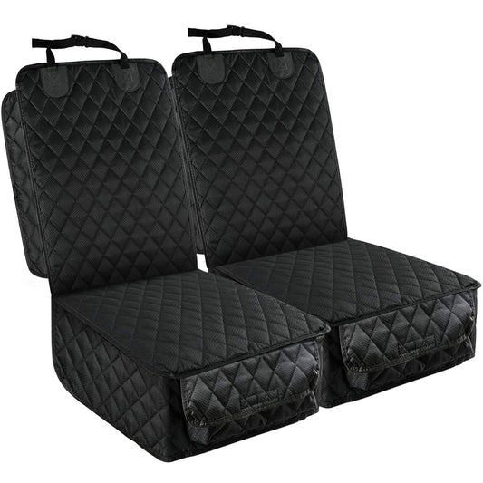 Front Seat Cover 2 Pack