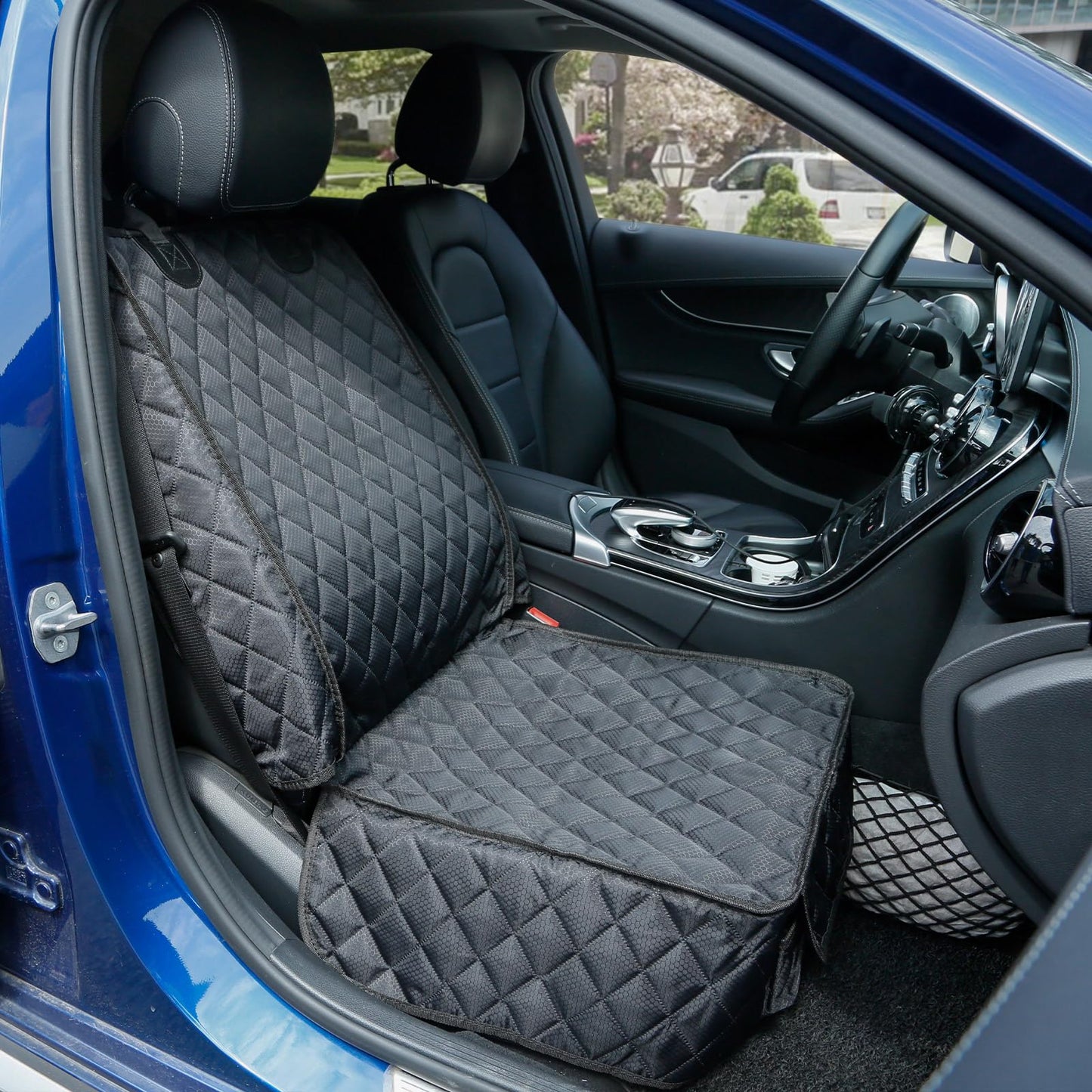 Front Seat Cover 2 Pack