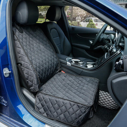 Front Seat Cover 2 Pack
