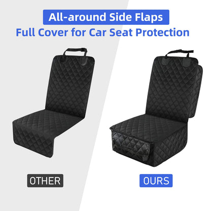 Front Seat Cover 2 Pack