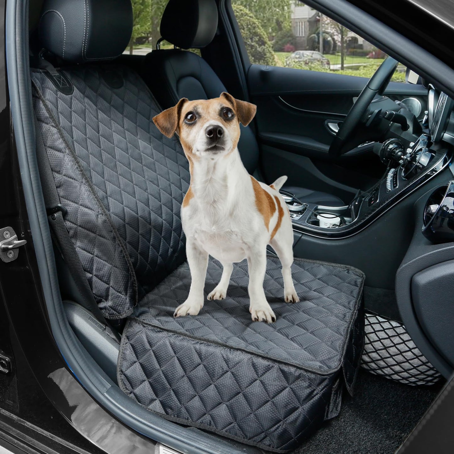 Front Seat Cover 2 Pack