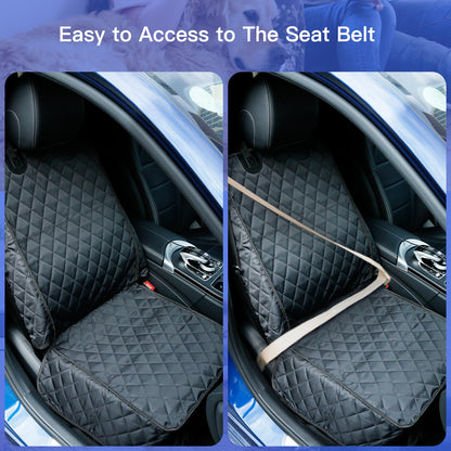 Front Seat Cover 2 Pack